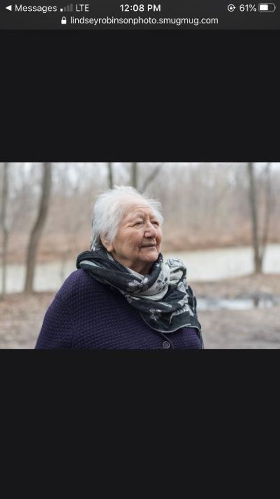 Barbara Huff Profile Photo