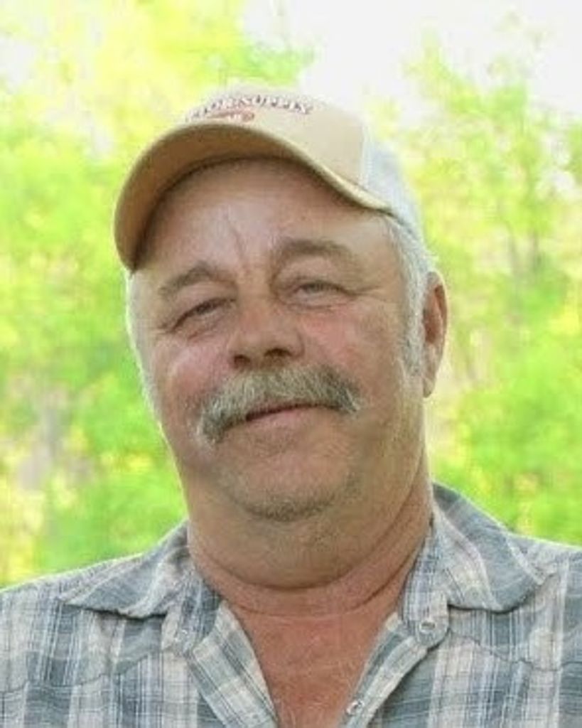Joseph W. Pickett