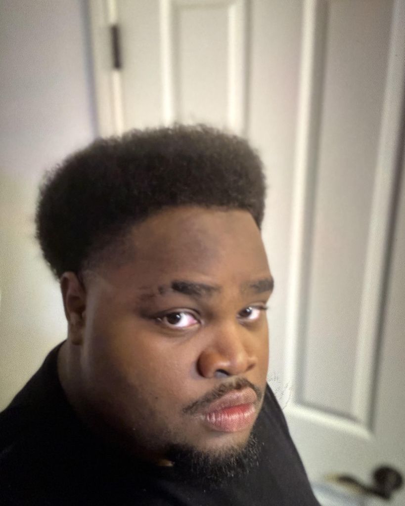 Ronald Keith Wicks III