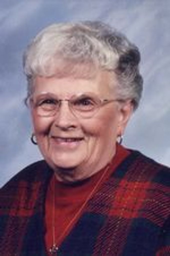 Vera M. Cunday