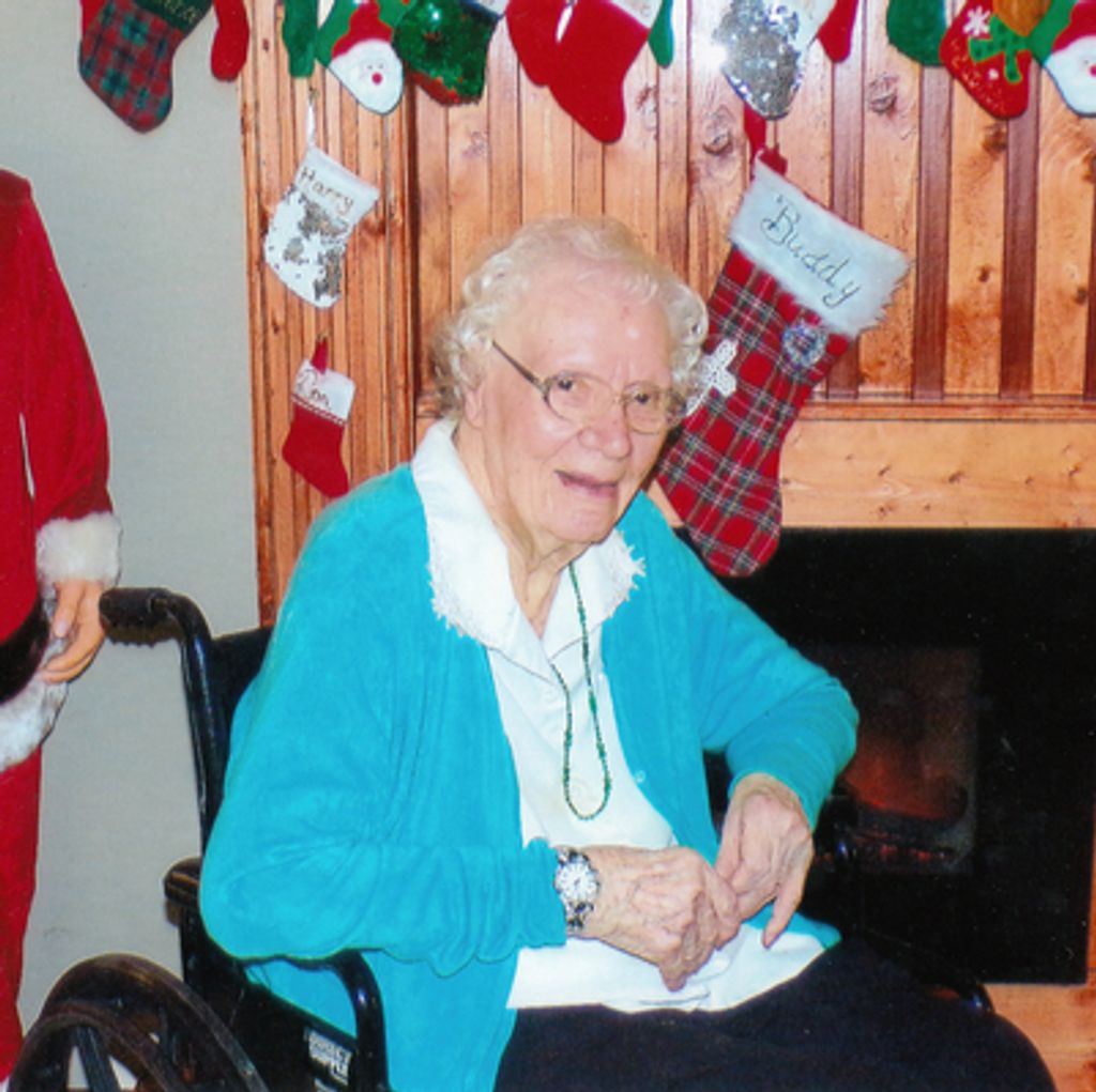 Lois Irene Morlok Profile Photo