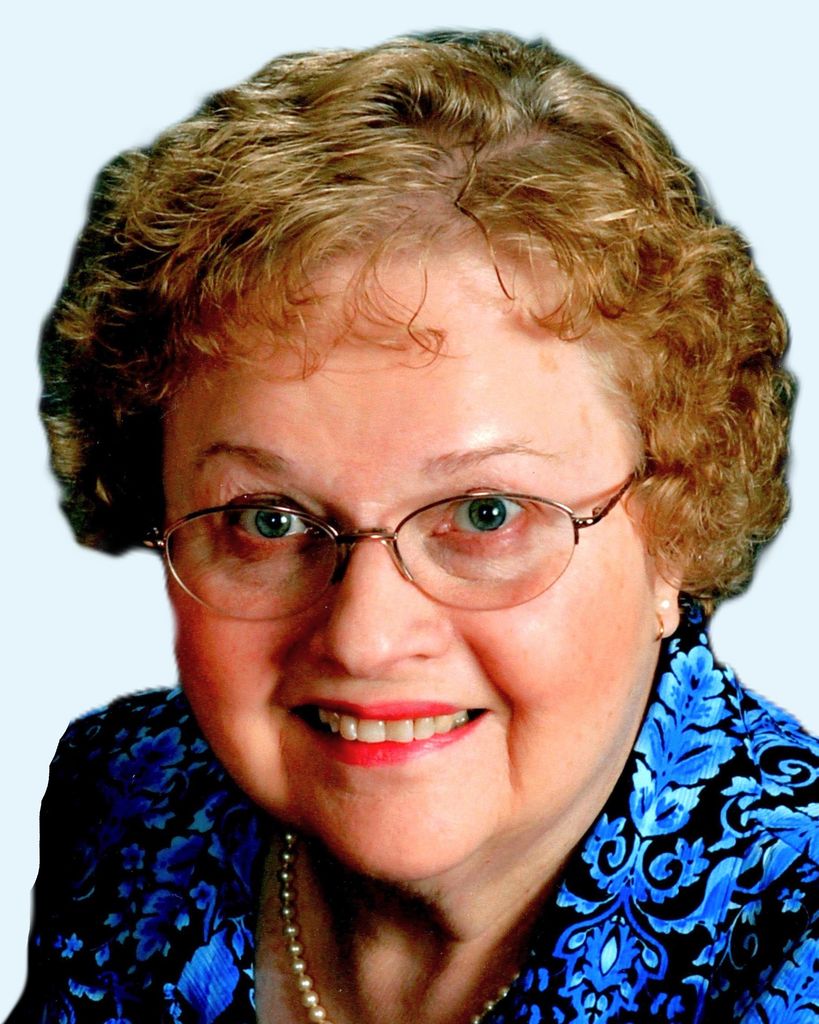 Priscilla Vaillancourt Profile Photo