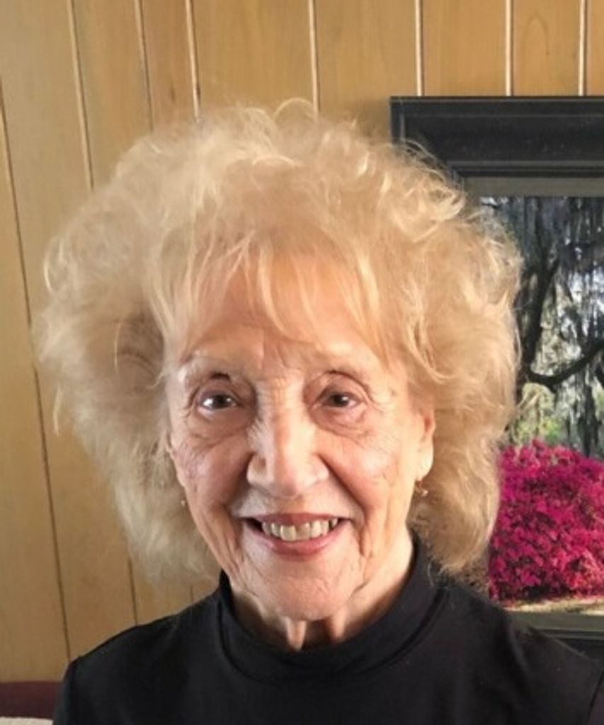 Patricia A. Perrone