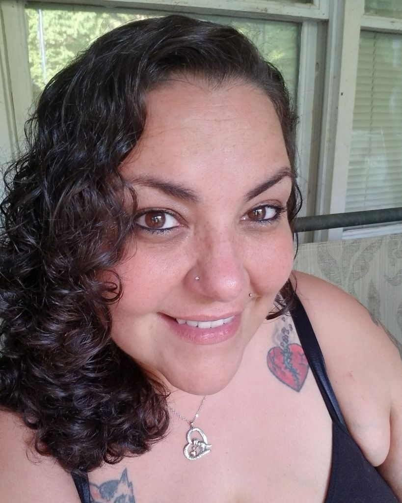 Jessica "Kitty" Morris