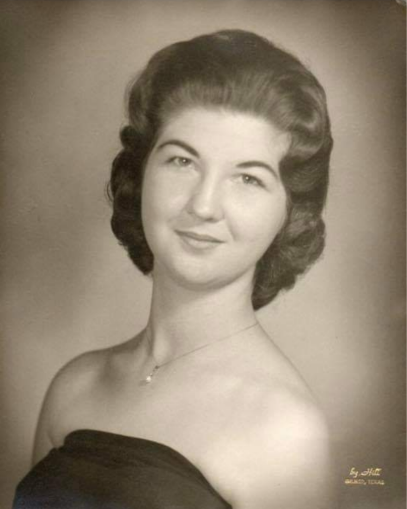 Judy Penick Chance Profile Photo