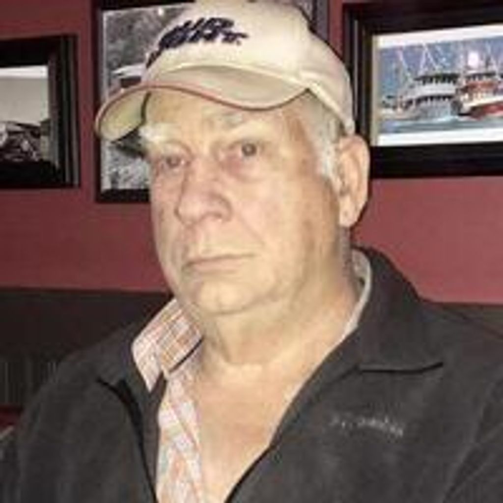 Darrell Edwin Russell