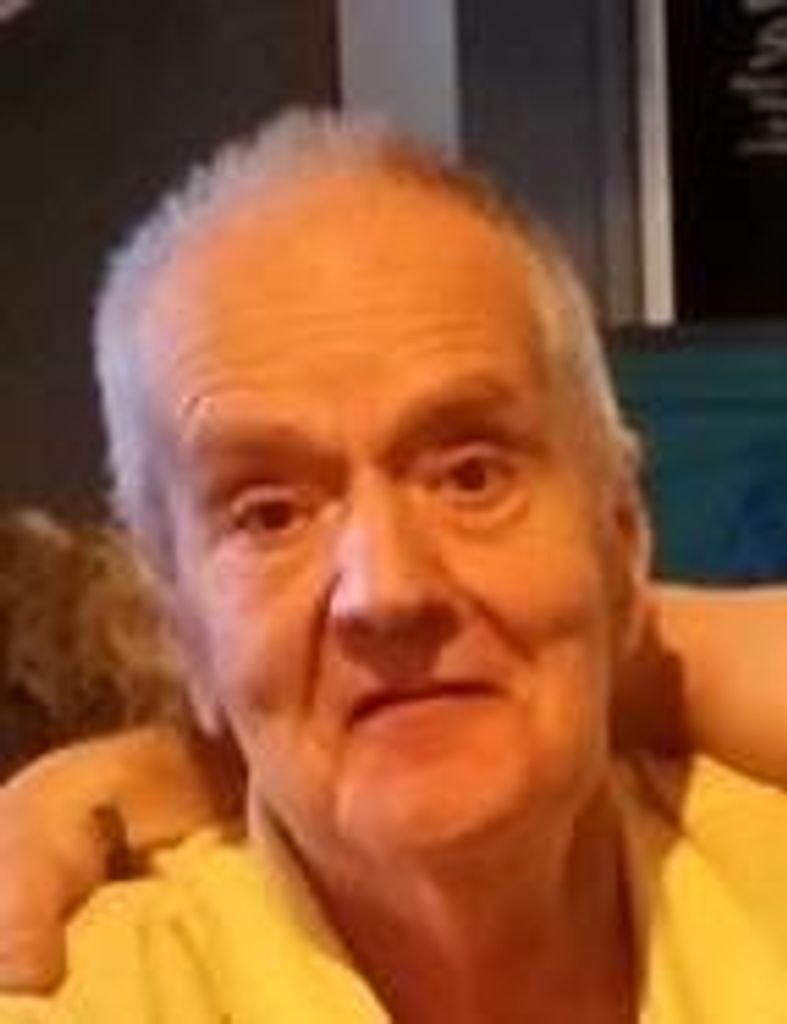 Kenneth Ray Campbell Profile Photo