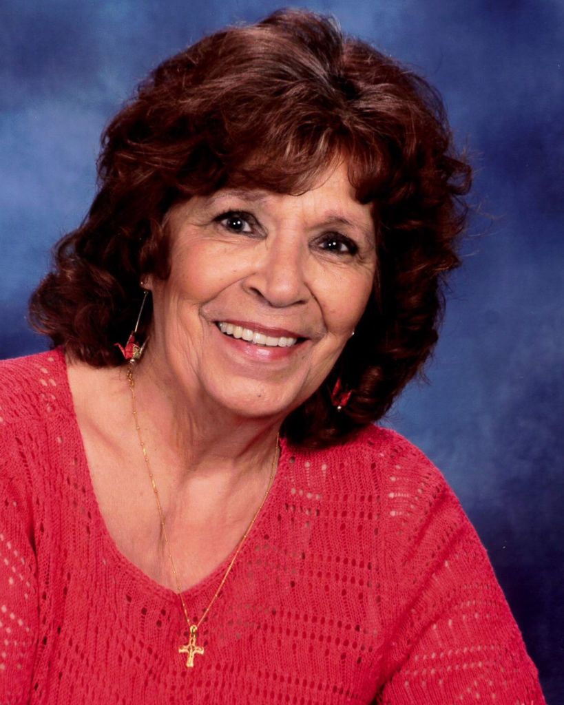 Carol Anne Stuber Profile Photo