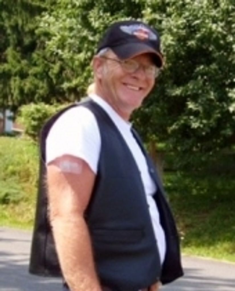 Beryl Glenwood Neff, Jr.