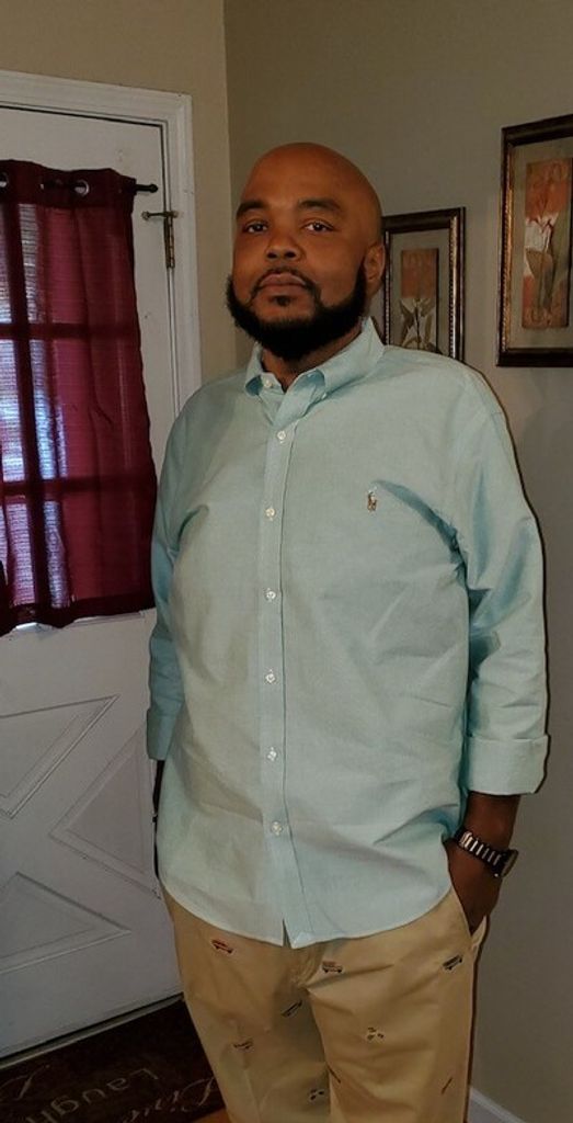 Mr. Kellon Cornell Chambers, Sr. Profile Photo