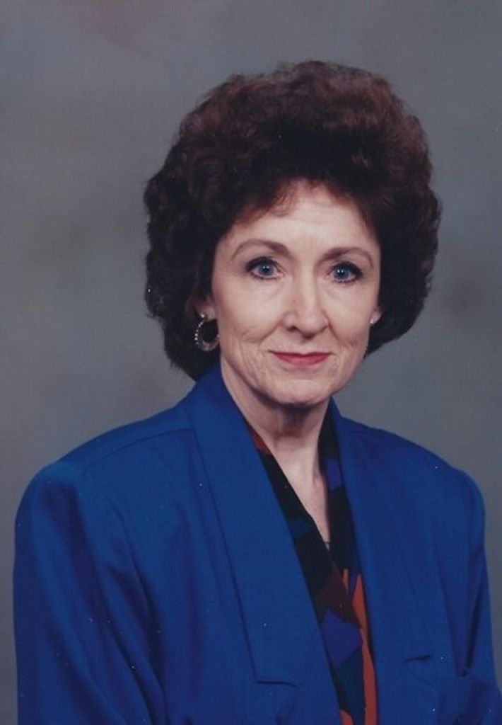 Betty Mae Leamons Profile Photo