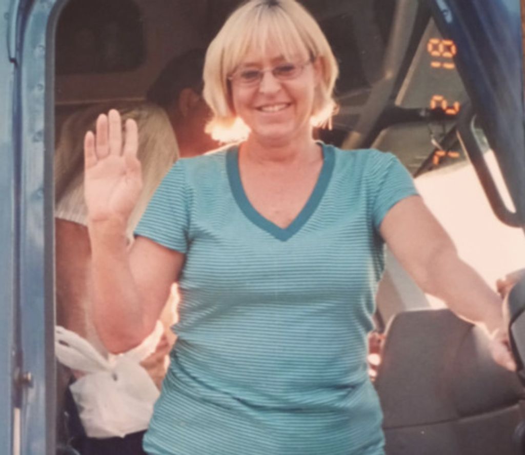 Janet Marie Burkert Profile Photo