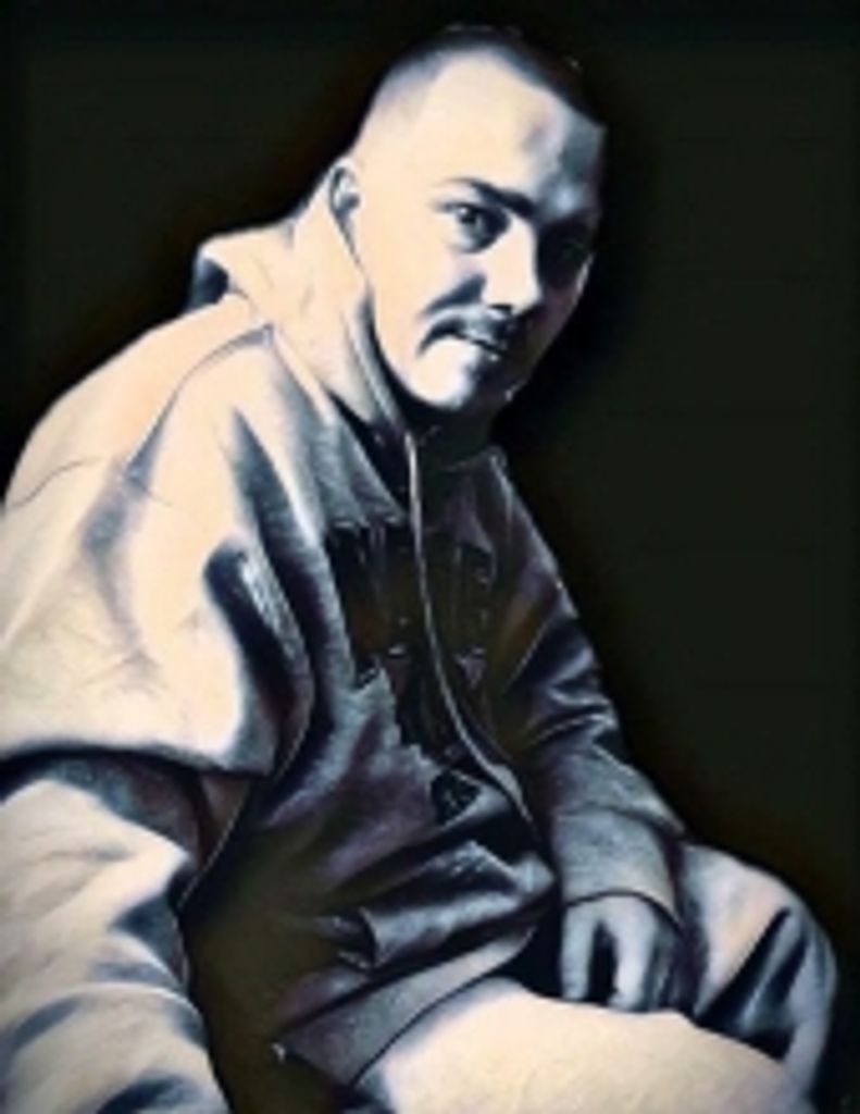 Jesse  Adam Hayduk,  Sr.