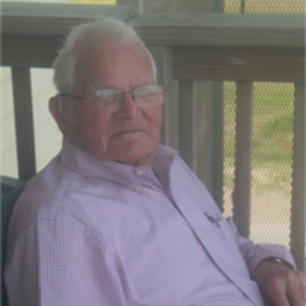 Benjamin Darden Joyner