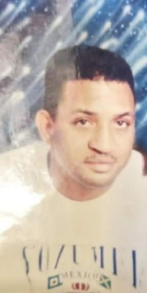 Kenth Hartman Deveaux Profile Photo
