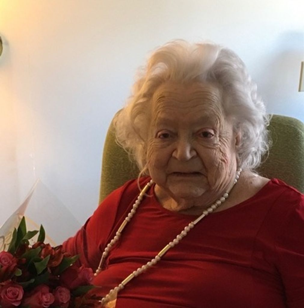 Kerttu E. Horvat Profile Photo