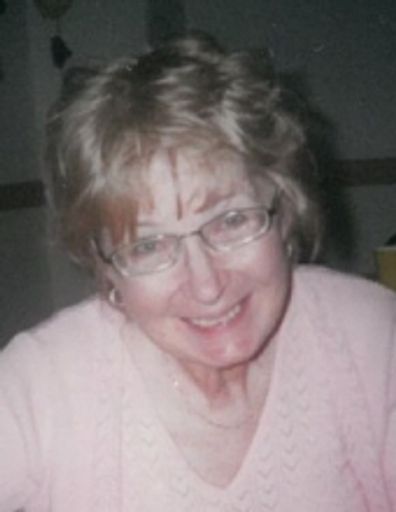 Christine A. Eberhardt Profile Photo