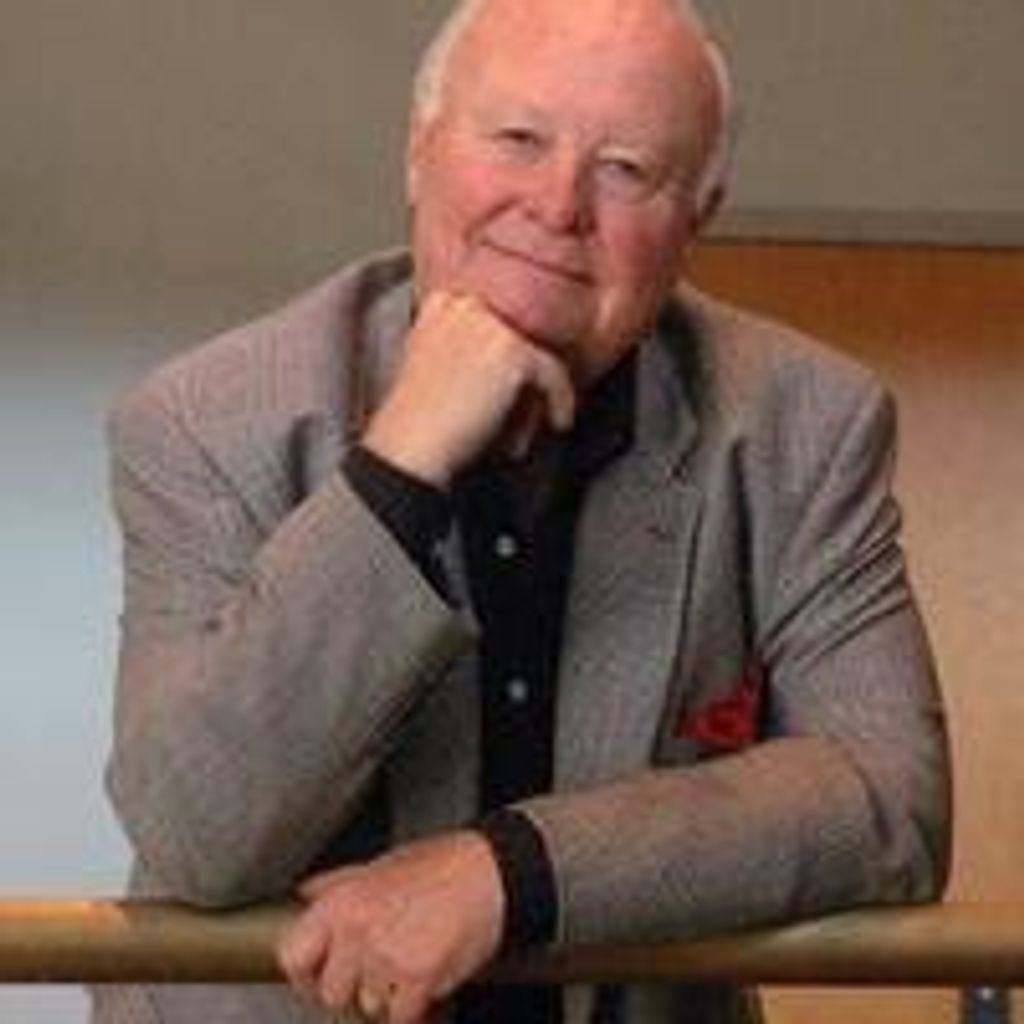 Thomas C. Hofstetter Profile Photo
