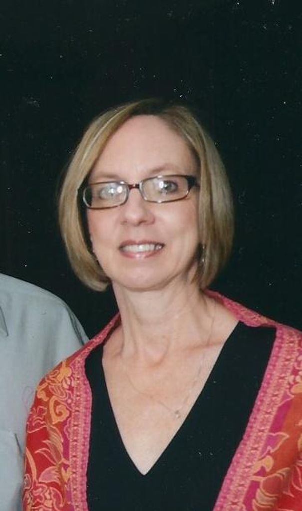 Carol Crutcher Hudson