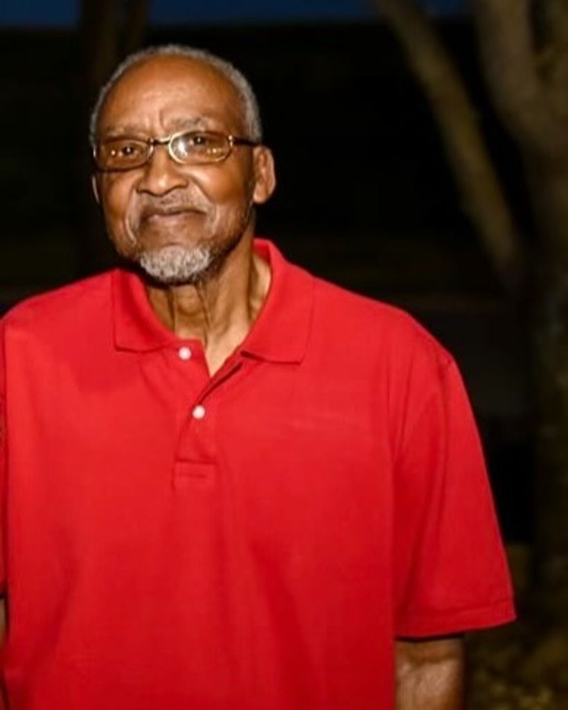 JAMES WILLIAM WYNN Profile Photo