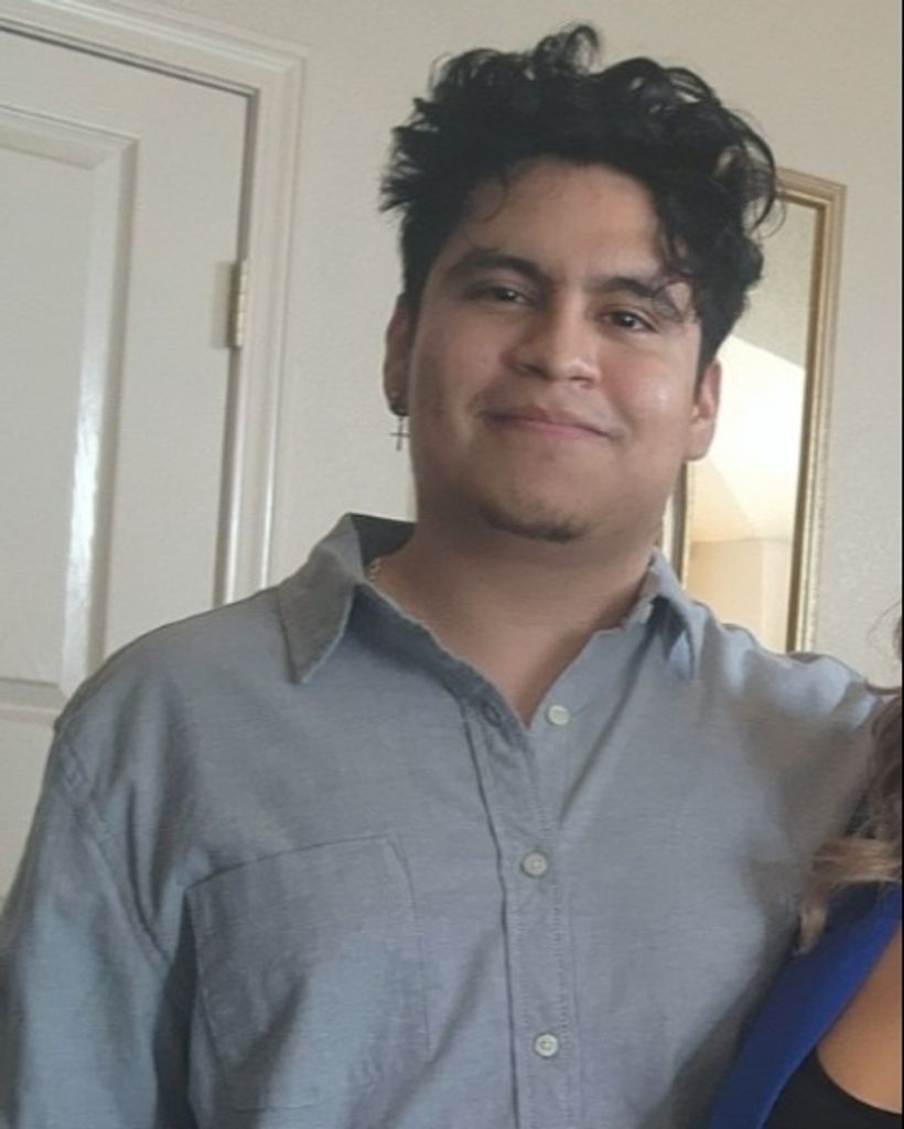 Bryan Arturo Hernandez