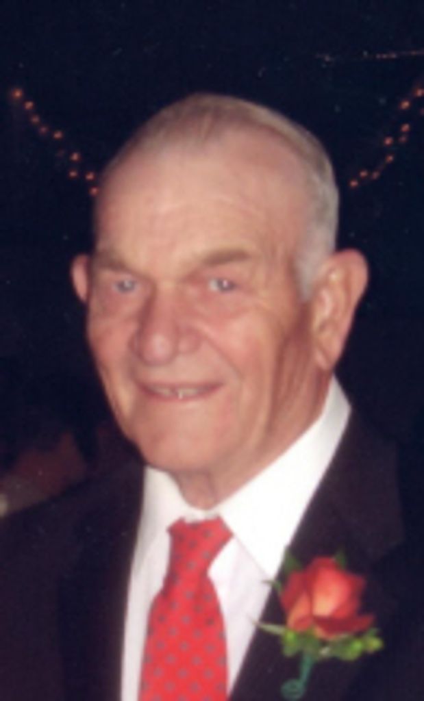 Harold C. Houtakker