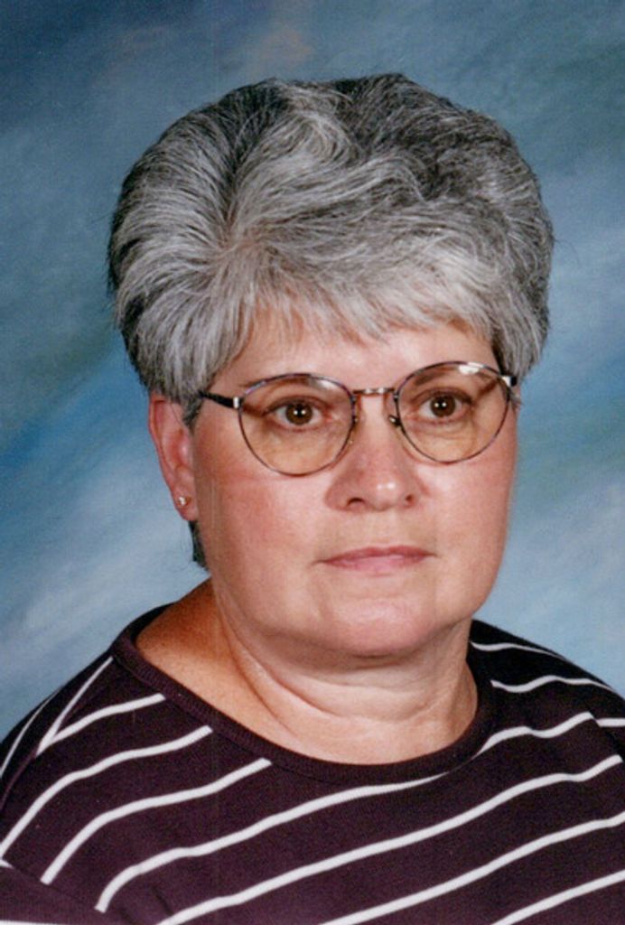 Geraldine Loudermilk