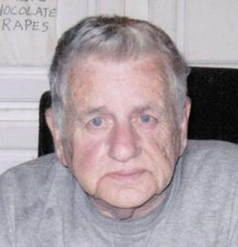 Francis "Nick" Xavier Haas