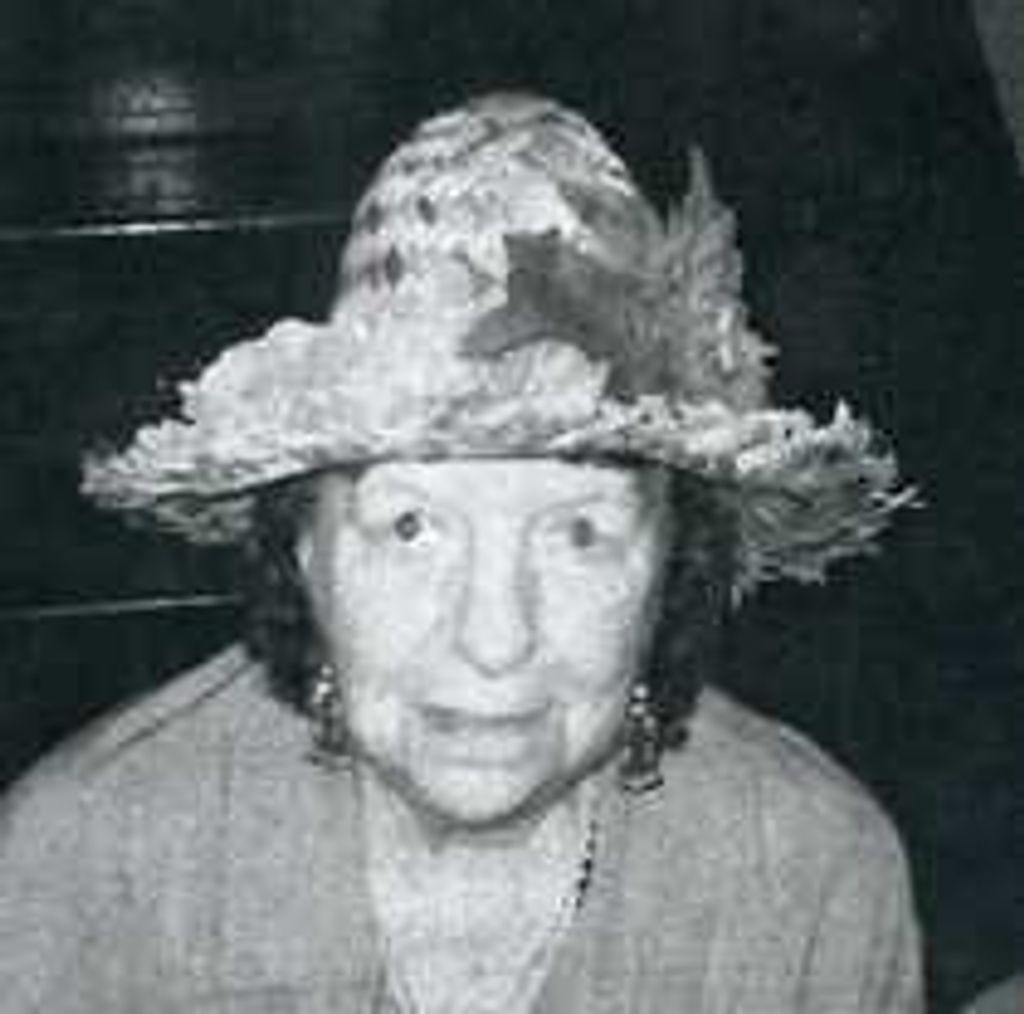 Jean E. Anderson