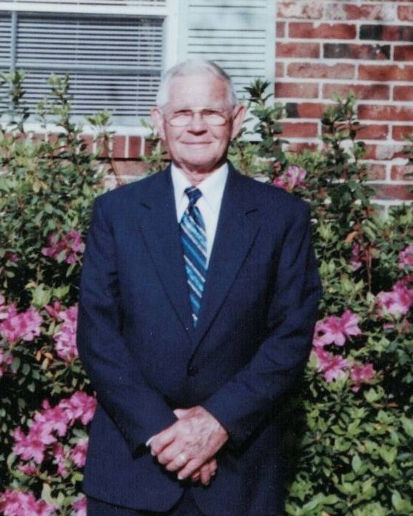 Louie "Ed" Edwin Ivey, Sr.