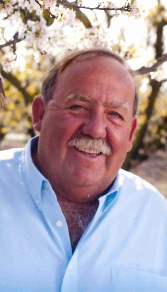 Earl Mark Hudson Profile Photo