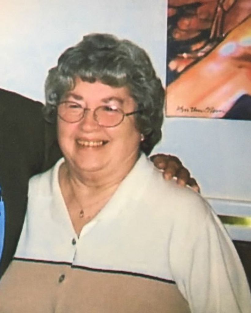 Carol Cole Profile Photo