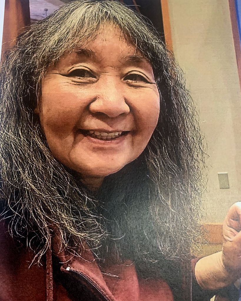 Yoriko Nickerson Profile Photo