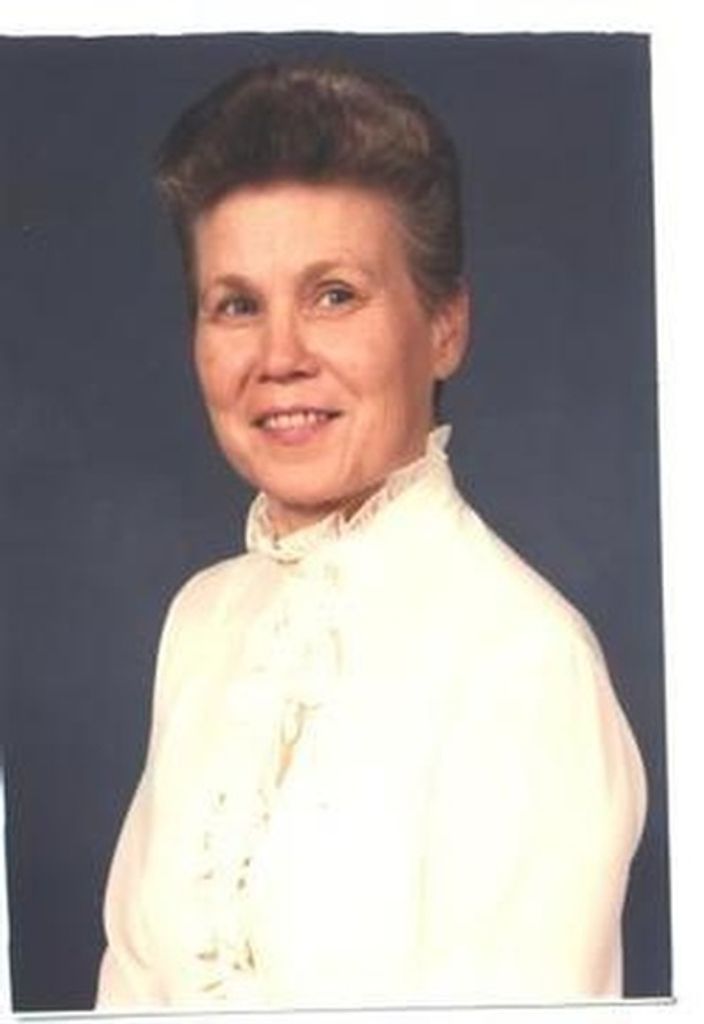 Wanda Lee Bowden
