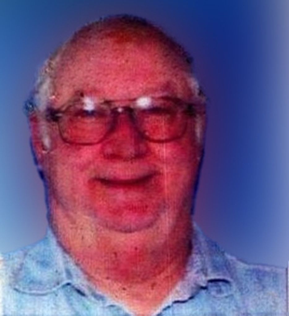 Robert Ford Profile Photo