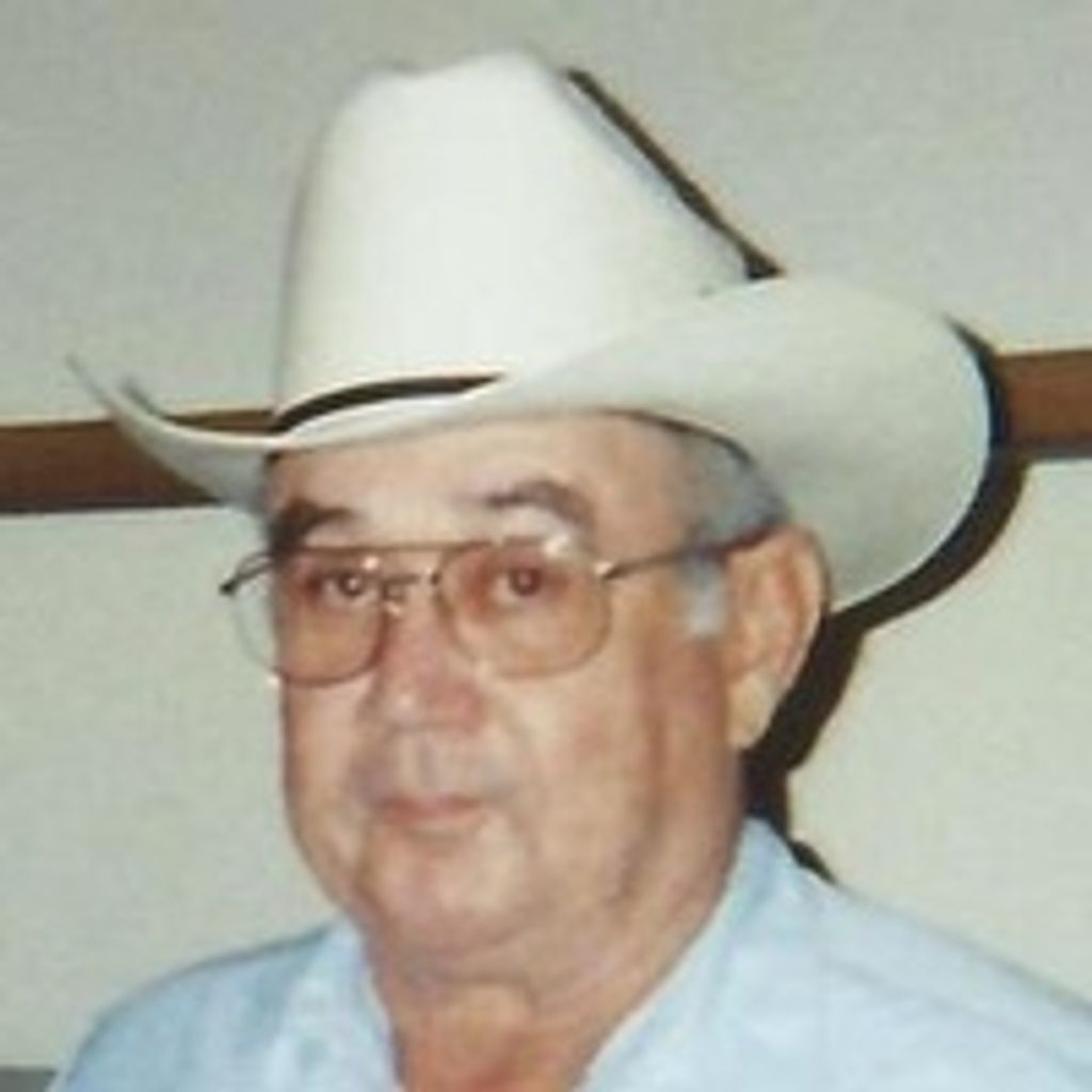 Cecil Franklin "Bud" Horton Profile Photo