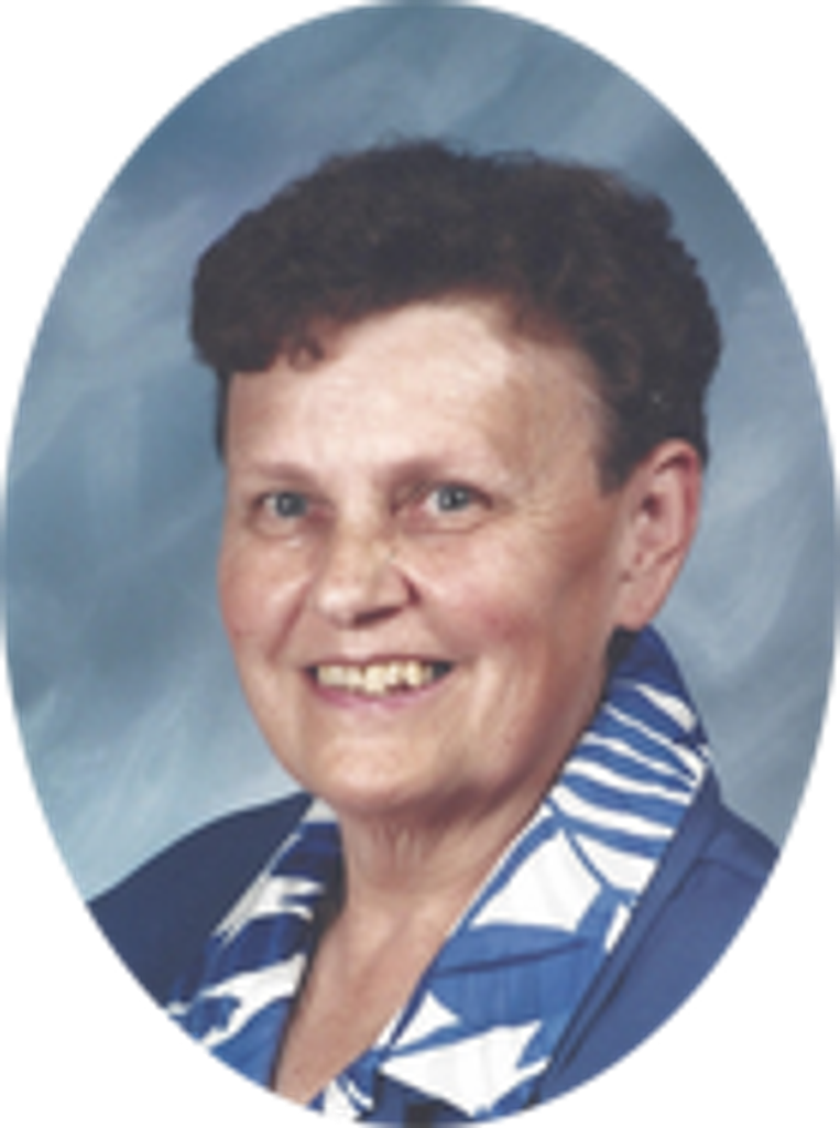 Betty Gery