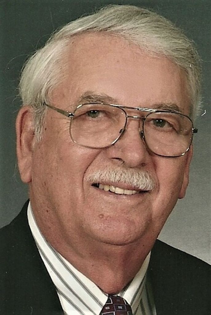 Kenneth C. Cook