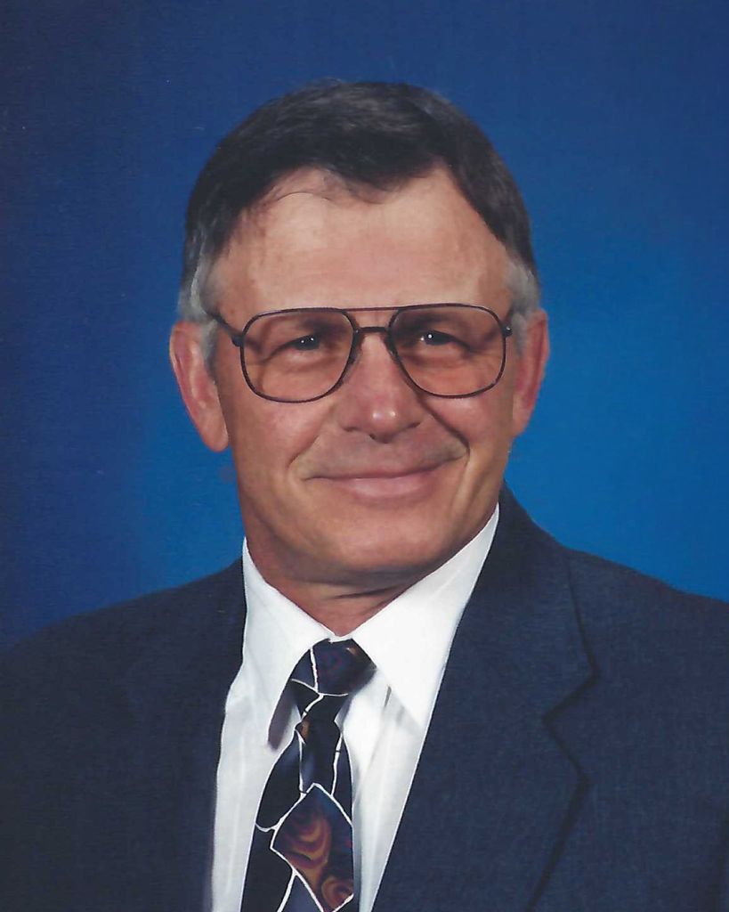 Gerald Wayne "Jerry" Bruns Profile Photo