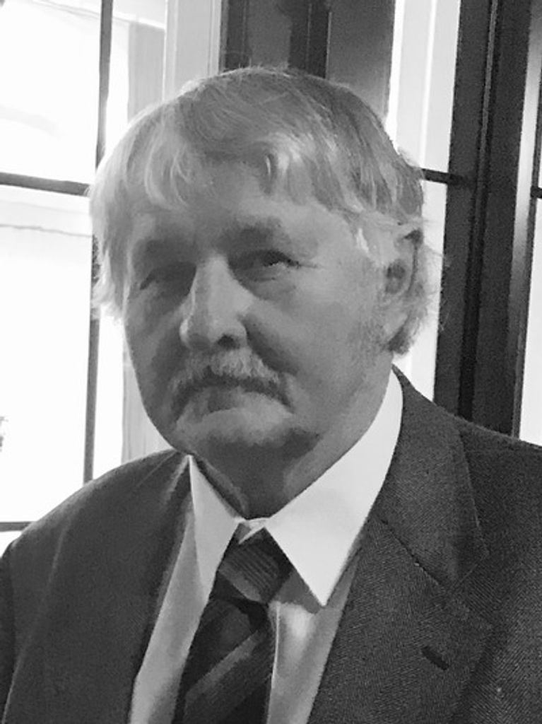 Todd Thomas Popp Profile Photo