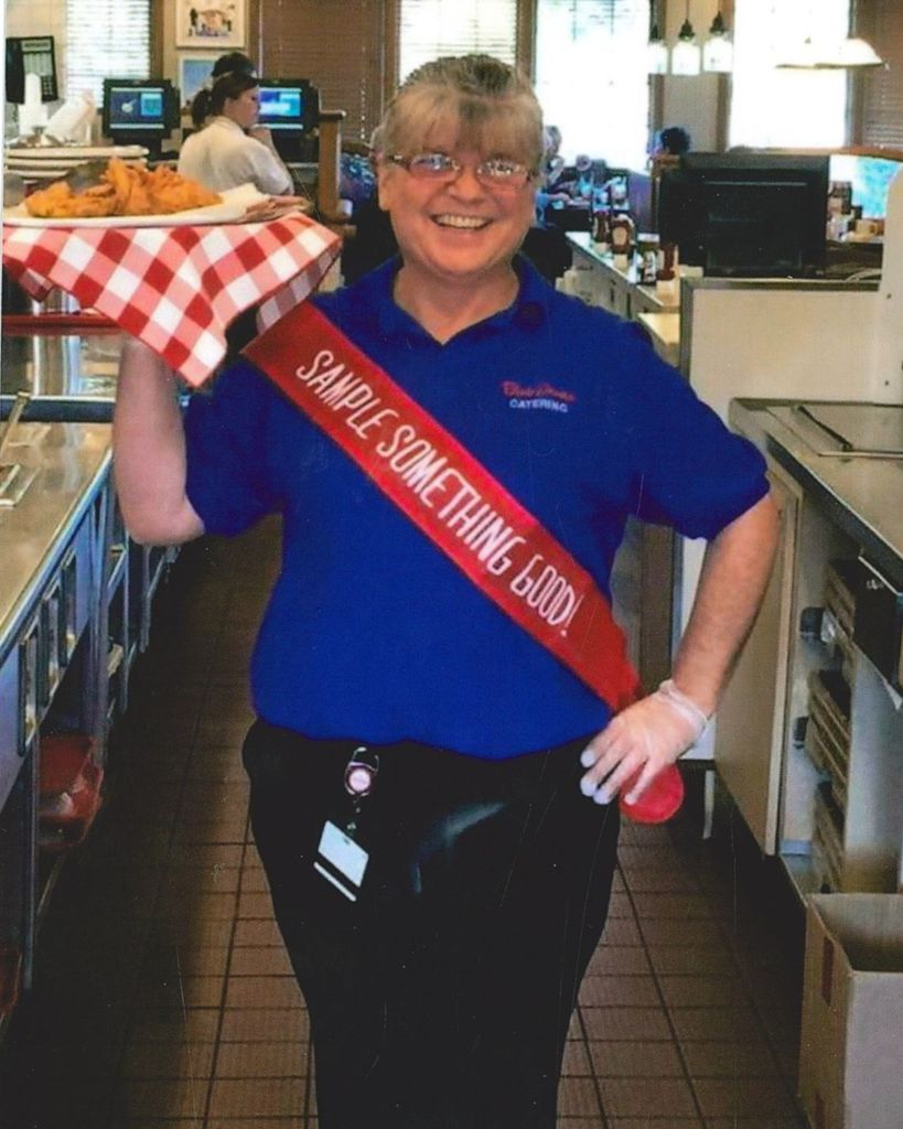 Tabatha Lavon Bayles