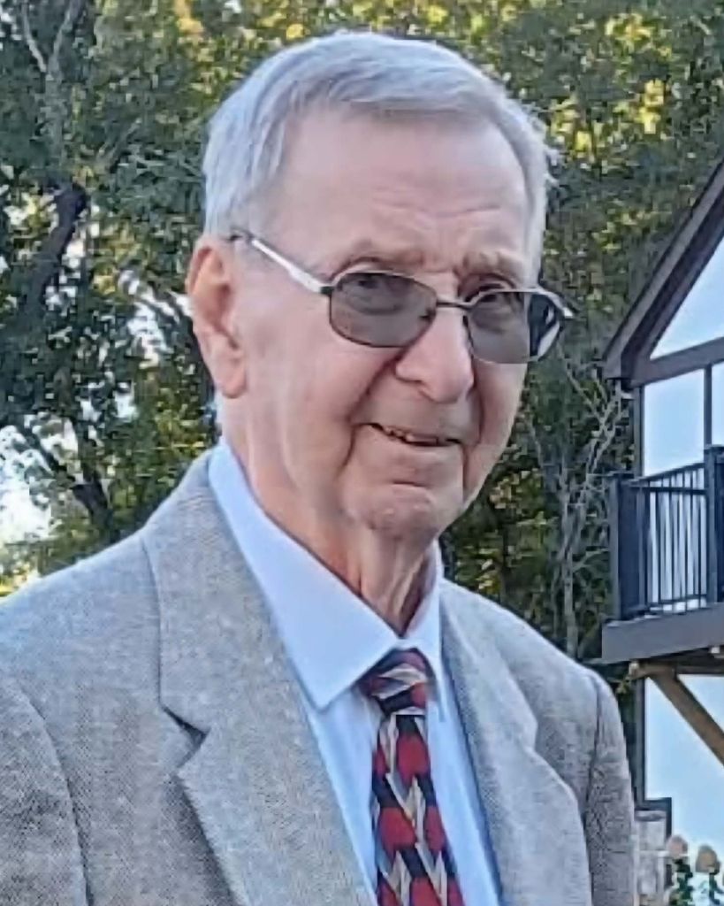 William "Bill" Michael Smith Sr. Profile Photo