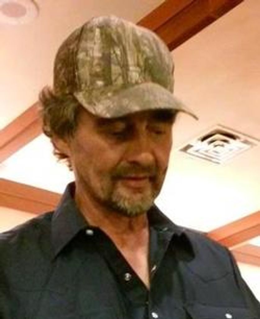 Robbi Jr. Roberts Profile Photo