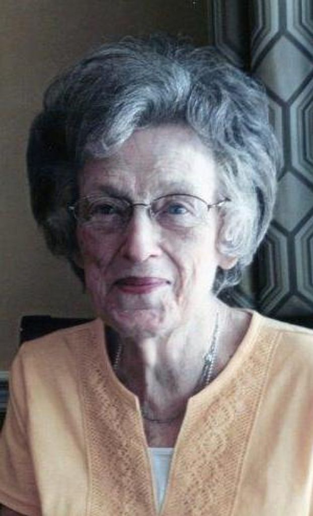 Laura  M. Contrisciane