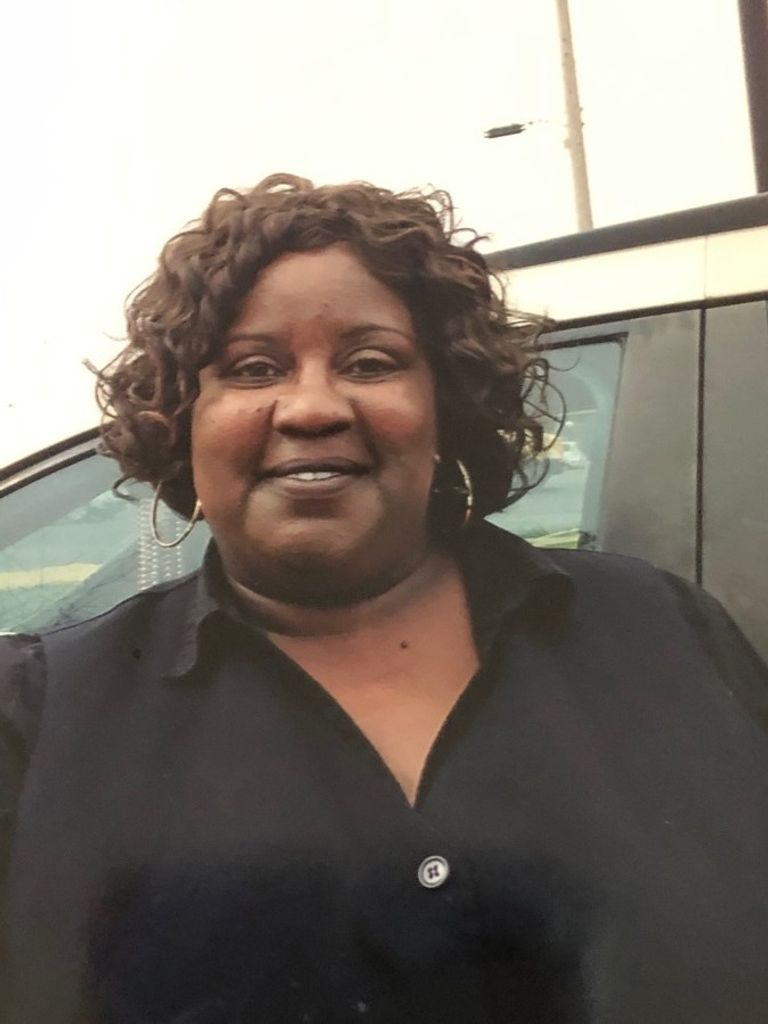 Beverly Kay Williams Profile Photo