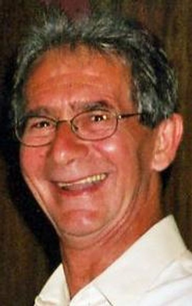 Lawrence "Pops" Desantis Profile Photo