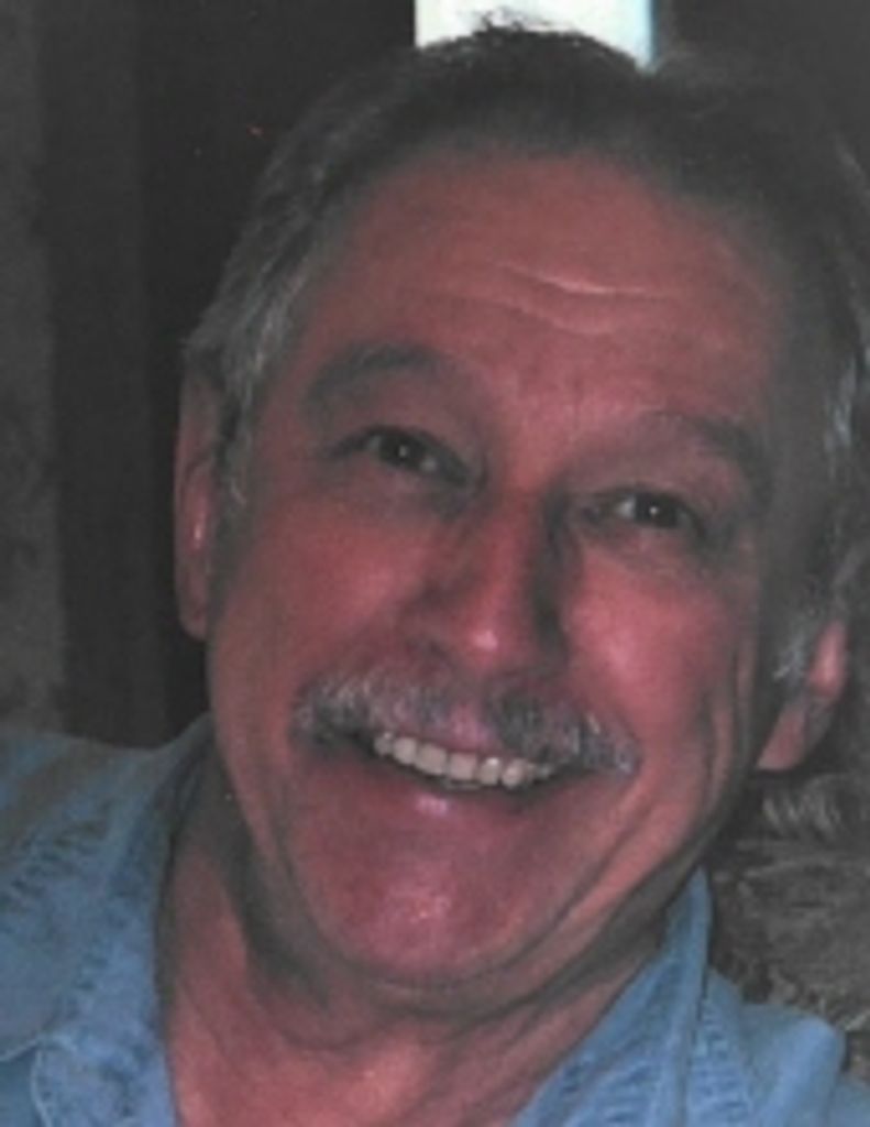 Stephen Fedor