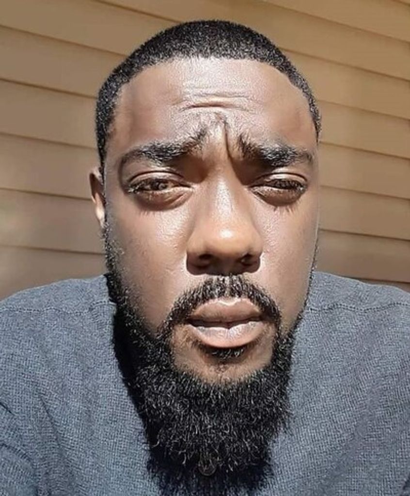 Alvin Tyrell Parks Profile Photo