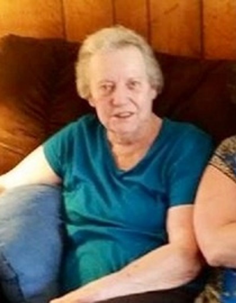 Wanda  Kirk Profile Photo