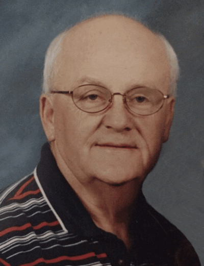 Rudolph "Rudy" Raymond Pelzman Profile Photo